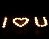 Candle Light 003